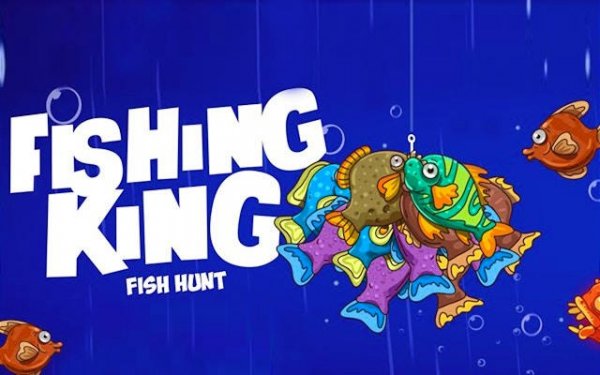 Fishing King: Ocean Adventure