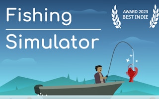 Fishing Simulator: Catch Every Fish
