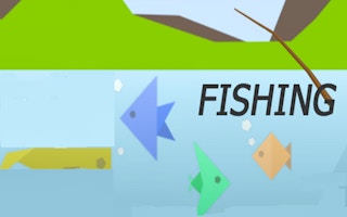 Fishing Frenzy: Catch & Score