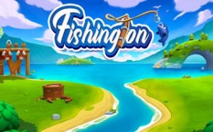 Fishington.io Fishing Adventure