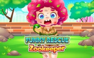 Animal Care Puzzle Adventure