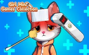 Creative Mini Games for Kids