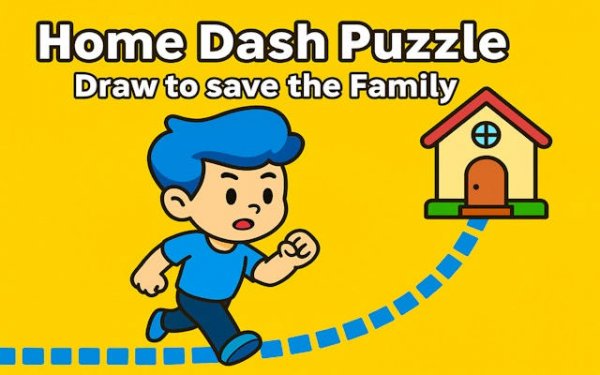 Trace Route Logic: Family Rescue