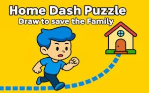 Trace Route Logic: Family Rescue