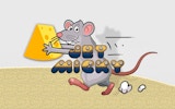 Jet Micky: Cheese Chase Adventure Online Puzzle Game