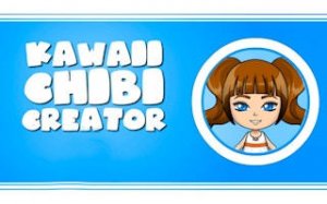 Cute Chibi Character Designer