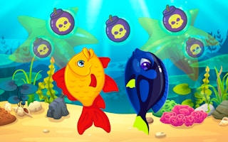 Marine Fish Online: Reef Rescue