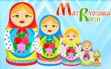 Matryoshka Rush: Stacking Challenge Online Game