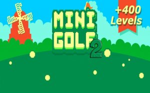 Mini Golf 2: Ultimate Putting Challenge Online Game