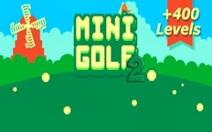Mini Golf 2: Precision Putting