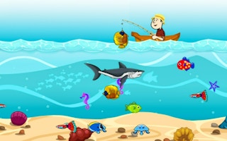 Novice Fisherman - Fishing Adventure Game