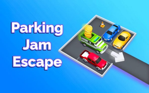 Traffic Maze 3D Puzzle