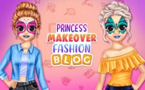 Princess Style Blog Dress Up