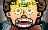 Squid Dentist - Kids Dental Care Online Game