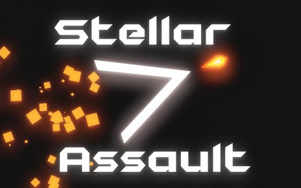 Cosmic Path: Space Precision Arcade