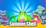 Summer Shell: Seaside Collection Online Game