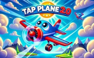 Sky Glide 2.0 Endless Flight Arcade