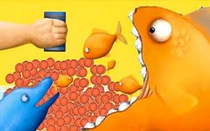 Ocean Growth Arcade