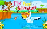 The Pond Adventure: Fish Collector Online Game
