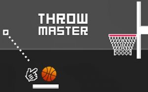 Precision Hoop Shot Challenge