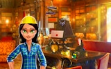 Tina Detective Mystery Puzzle & Dress Up Game Online
