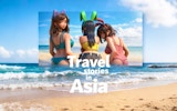 Travel Stories in Asia - Adventure Game Online