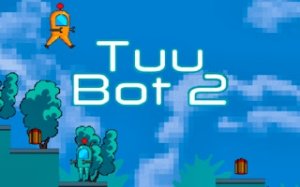 Tuu 2: Sci-Fi Platformer Journey