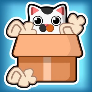 Kitten Home Pet Care Game