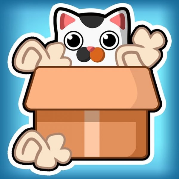 Kitten Home Pet Care Game