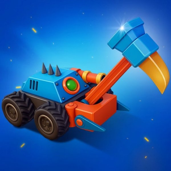 Bot Crash Online Game