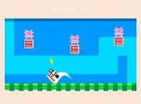 Recoil Shooter Physics Arcade Game