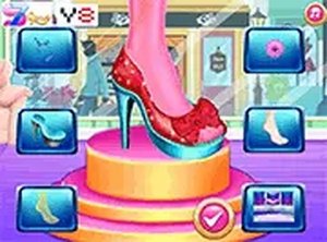 Shoe Design Workshop