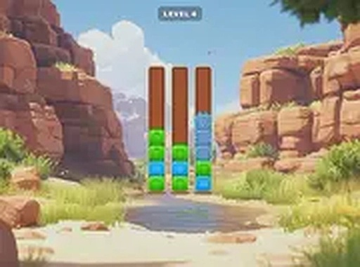 Categorize & Organize Logic Challenge