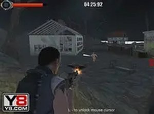 Defense Squad 3D Action