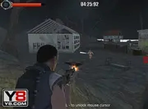 Defense Squad 3D Action
