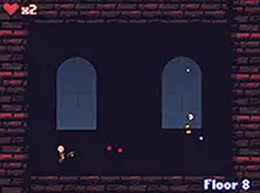 Cooperative Tower Ascent