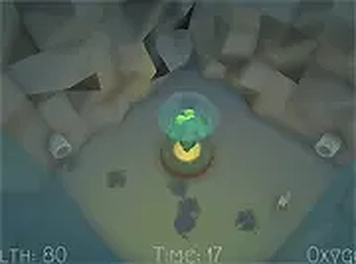 Tree Guardian Survival