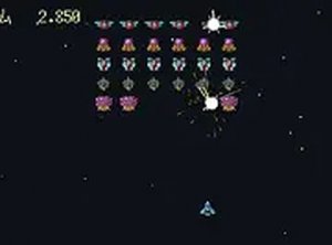 Speed in Veldal Retro Arcade Challenge