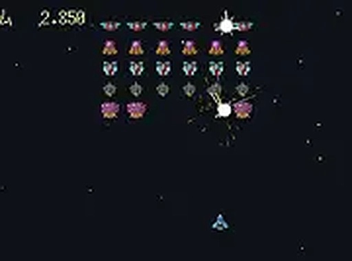 Speed in Veldal Retro Arcade Challenge