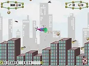Sky Copter Arcade Flying Challenge