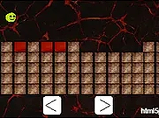 Ascending Block Leap