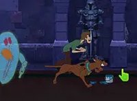 Scooby-Doo and Guess Who: Ghost Creator Online Coloring Game