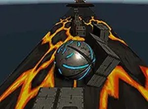 Orb Runner 3D