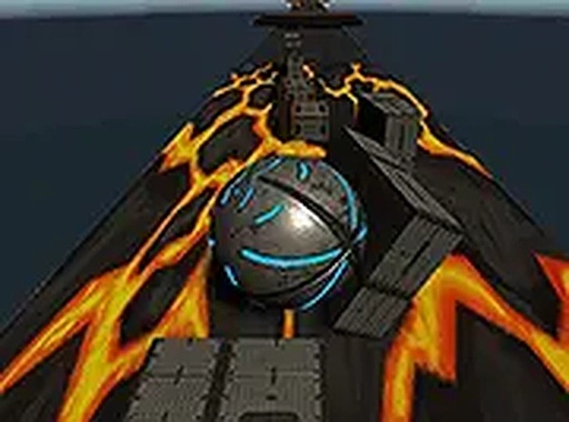 Orb Runner 3D