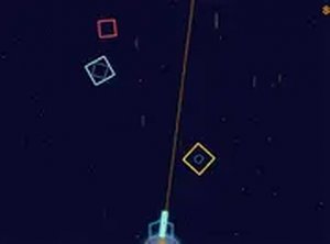 Beam Defender Endless Action