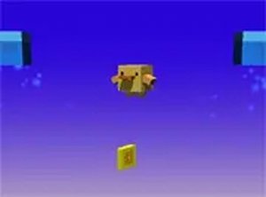 Rise High Precision Arcade Game