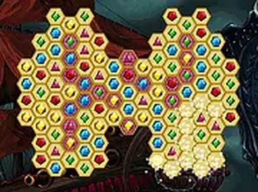 Gemstone Quest Match Three