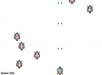 Void Shooters Arcade Shooter Online Game