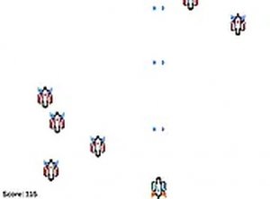 Void Shooters Arcade Shooter Online Game