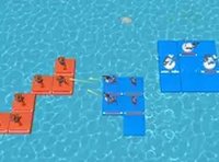 Army Commander Craft Online Strategy Game